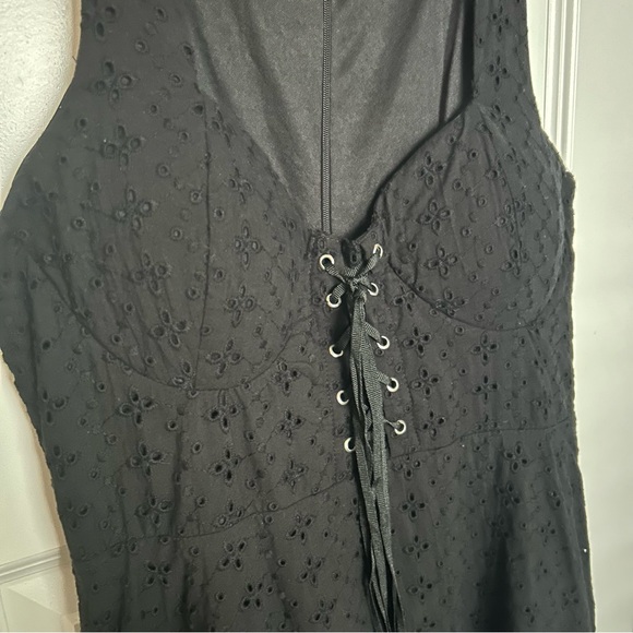 Sourpuss Magnolia Dress - Picture 5 of 9